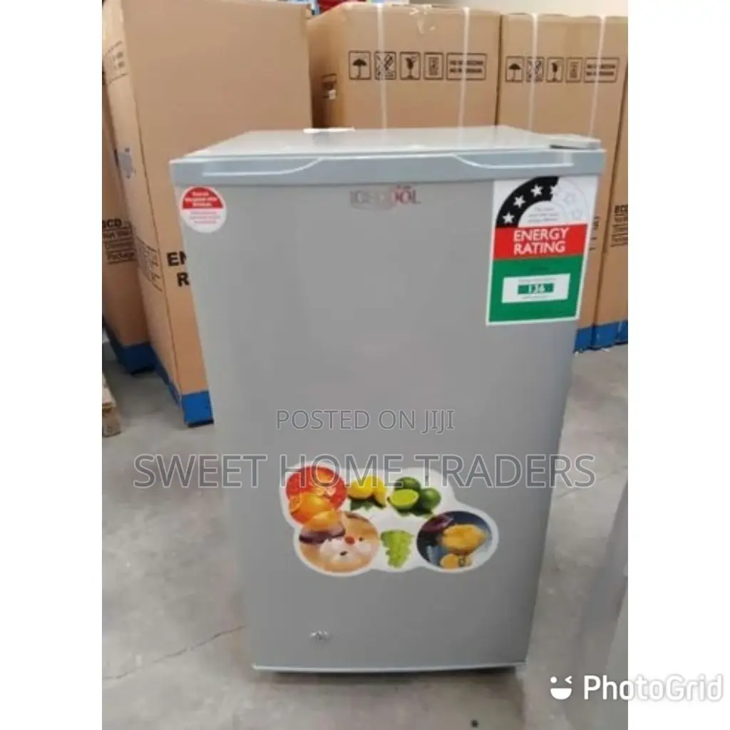 Icecool 90 Litres Refrigerator