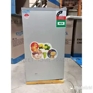 -ICECOOL-90L Fridge BC-90 Single Door