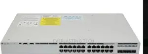 .Ubiquiti Unifi 24-Port Switch (Usw-24-Poe), (16) Gbe Poe+ R