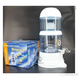 Korea King Table Top Water Purifier