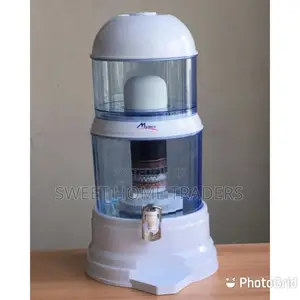 *Table Top Water Purifier-Korea King