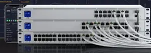.Ubiquiti Unifi Switch Aggregation (-Aggregation)