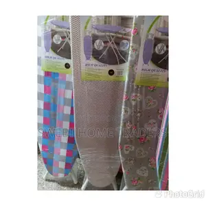 Foldable Ironing Board
