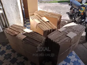 Packaging Boxes