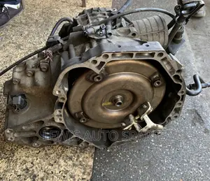 QG15 Gearbox