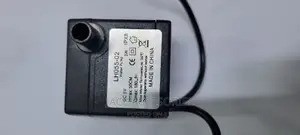 Mini Submersible Pump Aquarium, Hydroponics