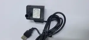 Mini Submersible Pump USB 1020