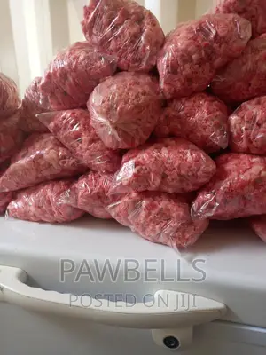 S.Crushed Pork