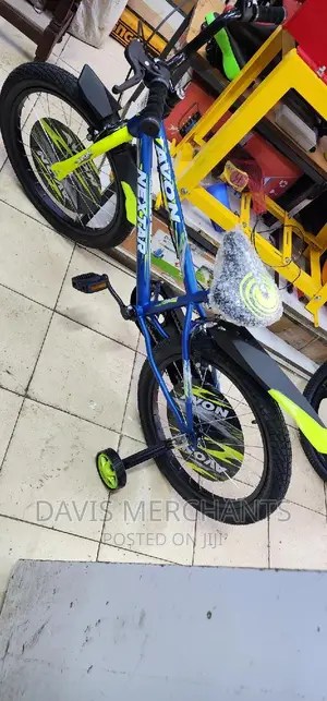 AVON SIZE 20 Bike