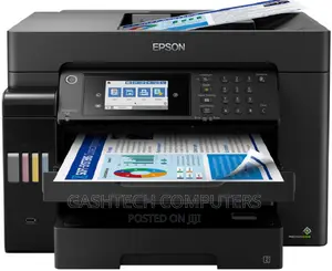 Epson Printer L15160