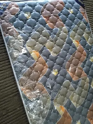 From Old to Recent! 8inch,5 X 6. HD Quilted Mattresses.