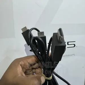 Sony PS5 Original 2.1 HDMI Cable ()