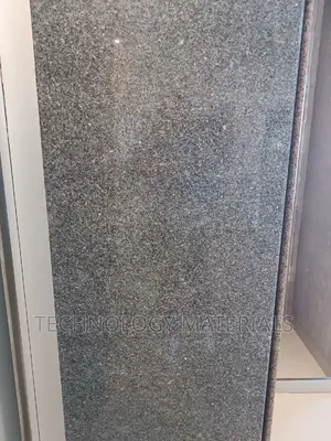 New Grey Granite