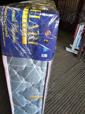 Drawsy Is What We Do! 8inch,5 by 6. HD Quilted Mattresses.