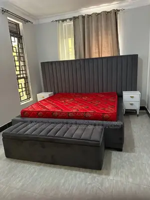 Classic 5/6 Bed