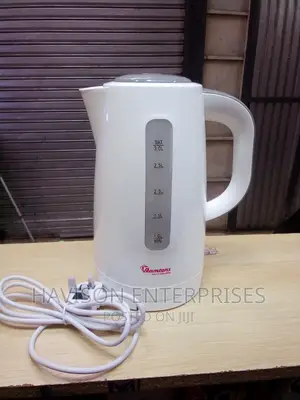 Best Quality 3ltrs Electric Kettle