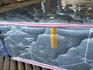The Sleep Went Pop! 8inch,5 by 6. HD Quilted Mattresses.