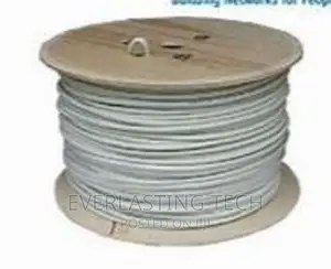 .Dlink Cat 6 Cable Copper Outdoor
