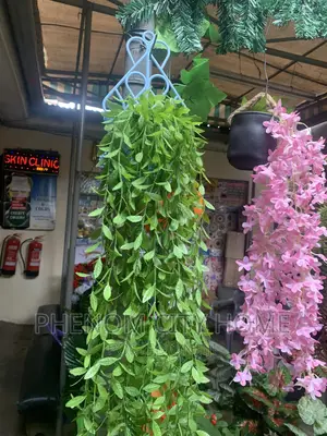 Decorative Wall Hanging Basket