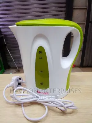 1.7 Ltrs Cordless Kettle(Ramtons)