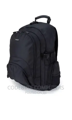 Targus Classic 15.6" Backpack Cn600