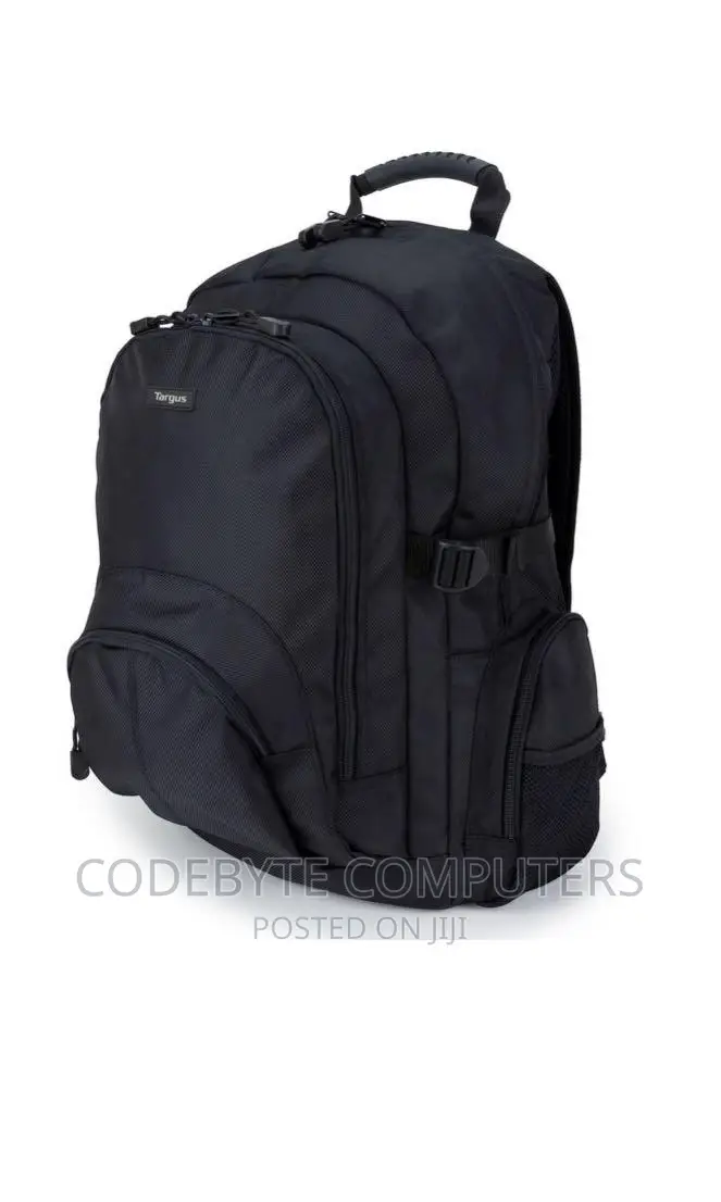 Targus Classic 15.6" Backpack Cn600