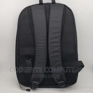 Targus Intellect 15.6" Essential Backpack Black - TSB966GL