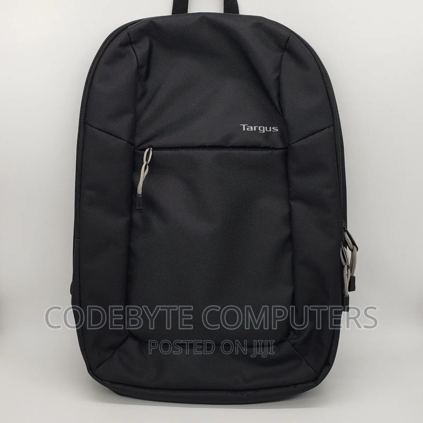 Targus Intellect 15.6" Essential Backpack Black - TSB966GL