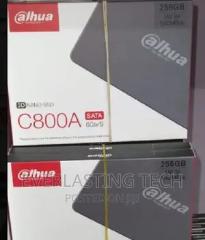 .Dahua 256gb 2.5 "Sata SSD