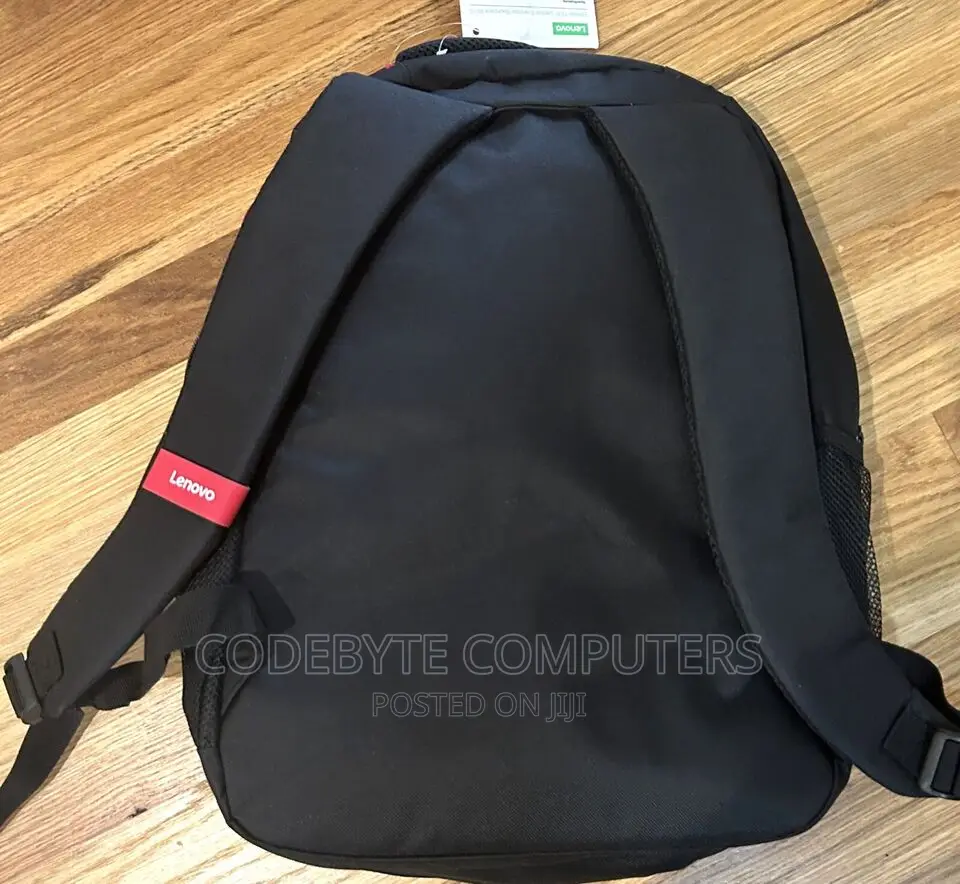 Lenovo Laptop Backpack B510