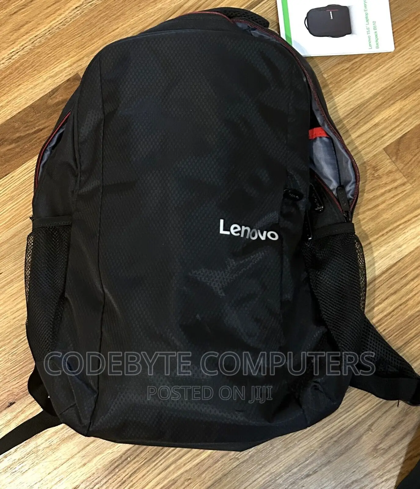 Lenovo Laptop Backpack B510