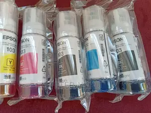 L3250 Original 103 Inks
