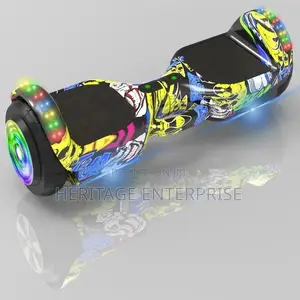 Electric Hoverboard Scooter Self Balancing Electric