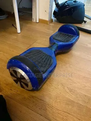 Hoverboard 6.5" Scooter Self Balancing Hoverboard