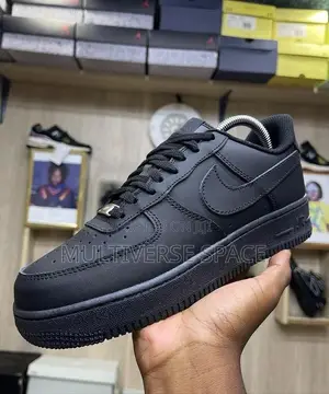 Nike Air Force