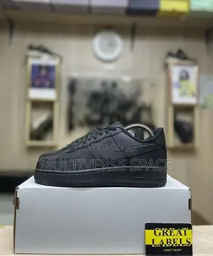 Nike Air Force
