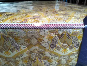 Comfort With Questions! 8inch, 6 X 6. HD Quilted Mattresses