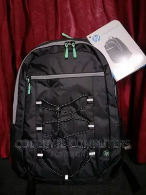 HP Active Backpack