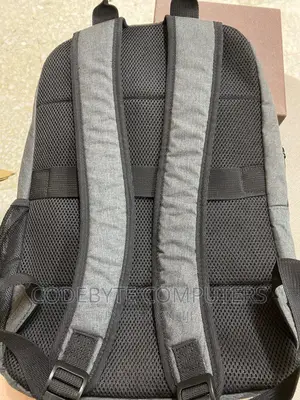HP Prelude Backpack 15.6"- Grey
