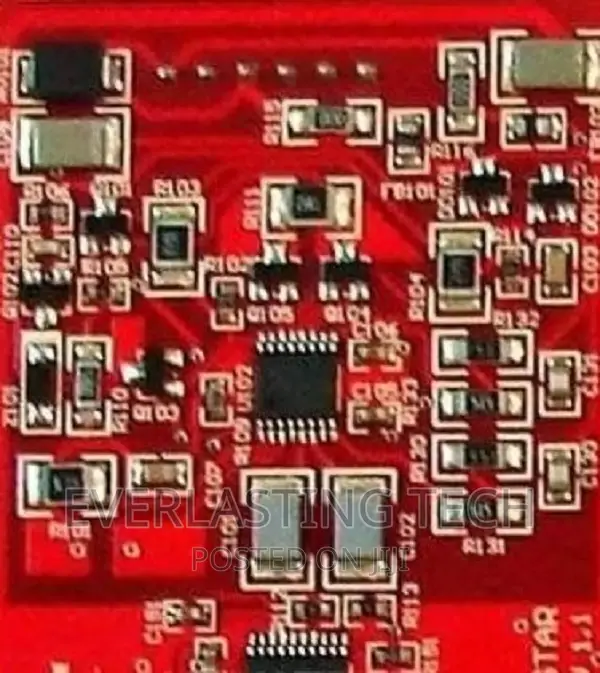 .Yeastar O2 Module (2fxo) Yst-O2