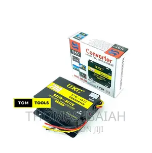 20A 24V in to 12V Out DC to DC Power Converter