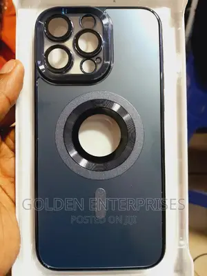 iPhone 15 Pro Max Case Cover