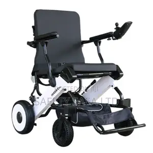 Electric Wheelchair: Light Weight Powered Wheelchair