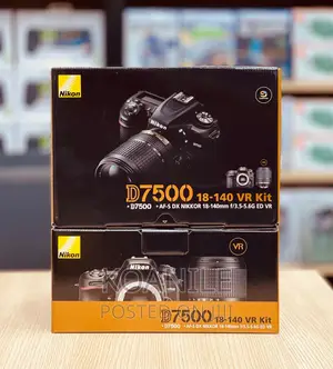 Nikon D VR Kit)