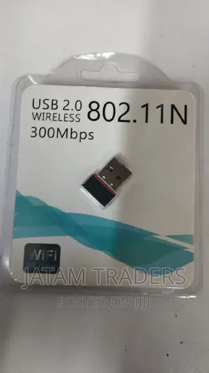 USB Wireless Wifi Dongle, 300mbps
