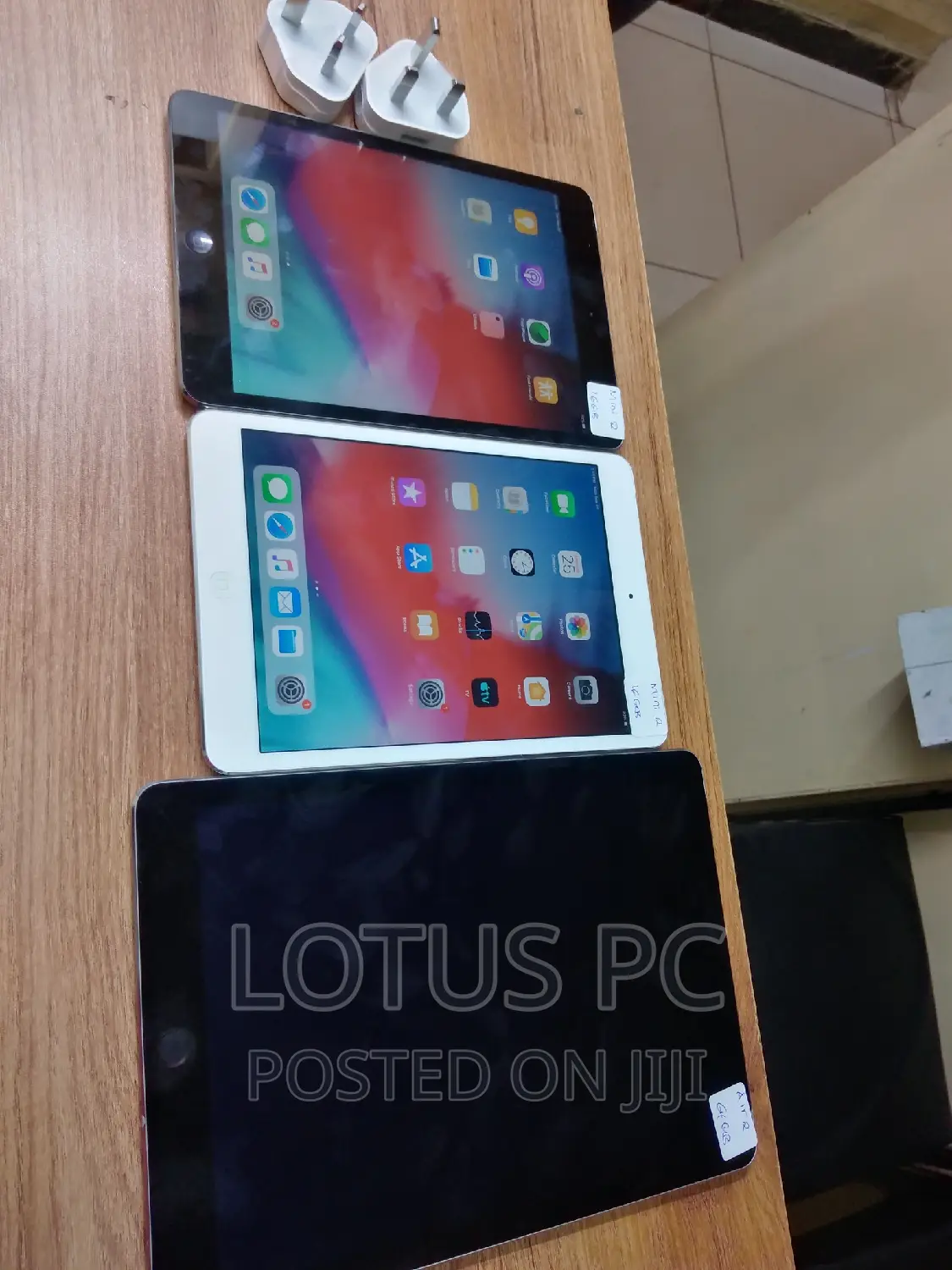 Apple iPad Air 2 64 GB Silver