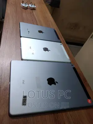 Apple iPad Air 2 64 GB Silver