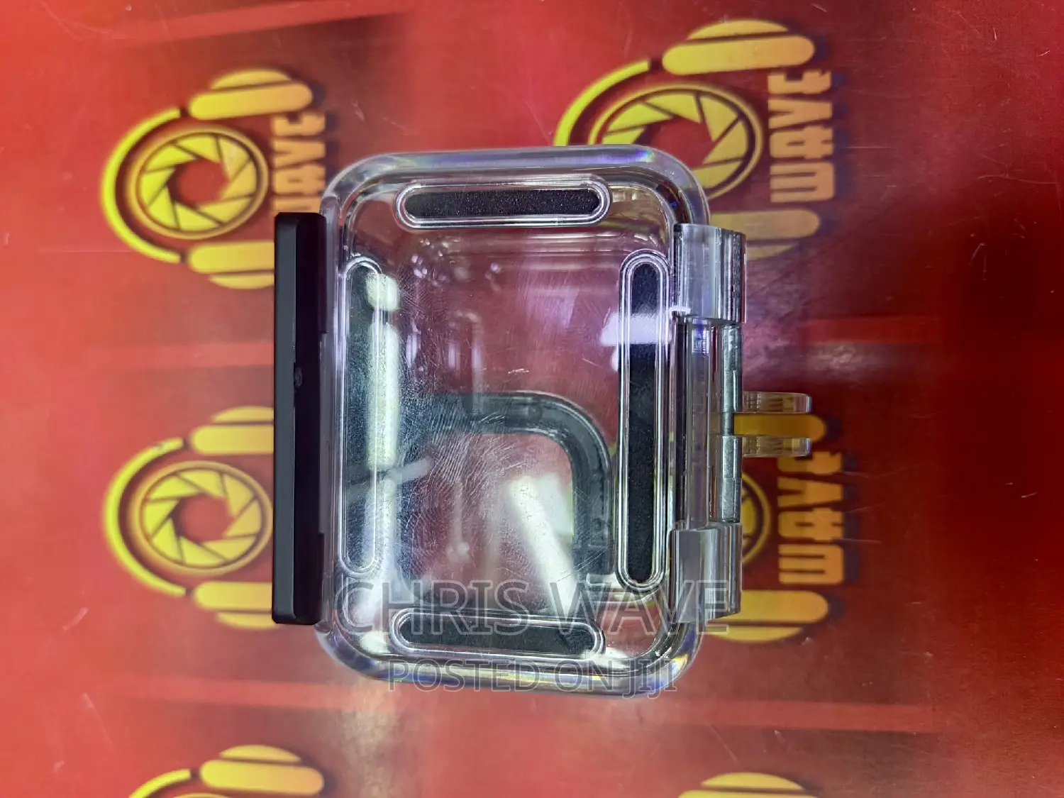 Go Pro Hero 9,10,11 Waterproof Case