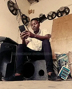 Electrical Engineer for All Electrical Repairs