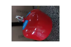 Automatic Dcp Fire Extinguisher
